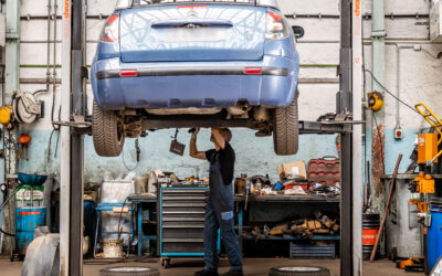 Pourquoi une réparation automobile à Esch-sur-Alzette préventive chez Garage Feller est cruciale ?